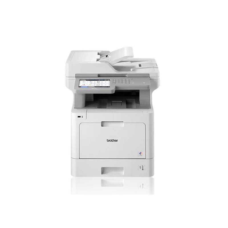 Brother MFC-L9570CDW