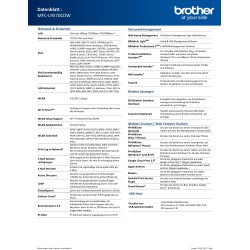 Brother MFC-L9570CDW