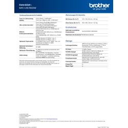 Brother MFC-L9570CDW