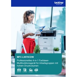 Brother MFC-L9570CDW