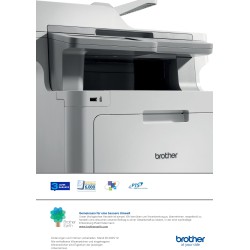 Brother MFC-L9570CDW